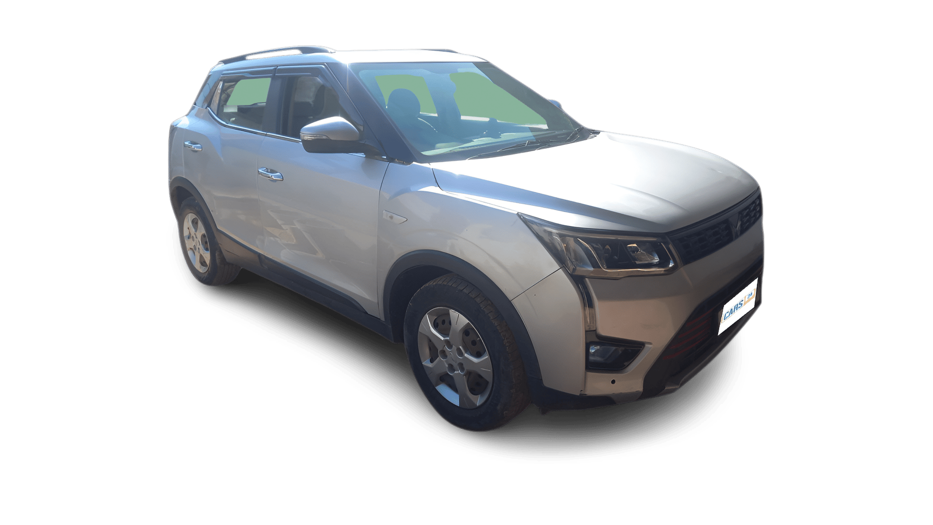 2019 Mahindra XUV300 - SUV - Diesel - Manual - ₹5.91 lakh